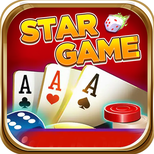Star Game Logo